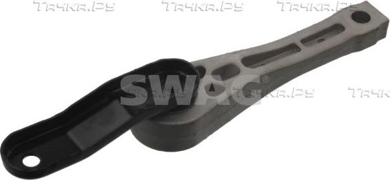 Опора (подушка) двигателя SWAG задняя для SEAT Alhambra II 2010-2026. Артикул 30 93 8517