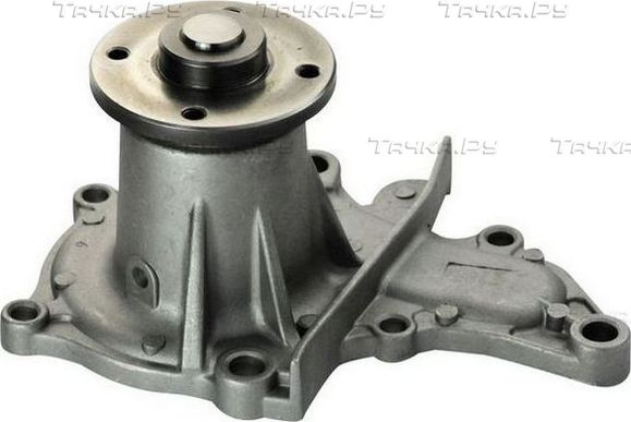 Помпа (водяной насос) Denckermann для Toyota Celica VI (T200) 1993-1999. Артикул A310306
