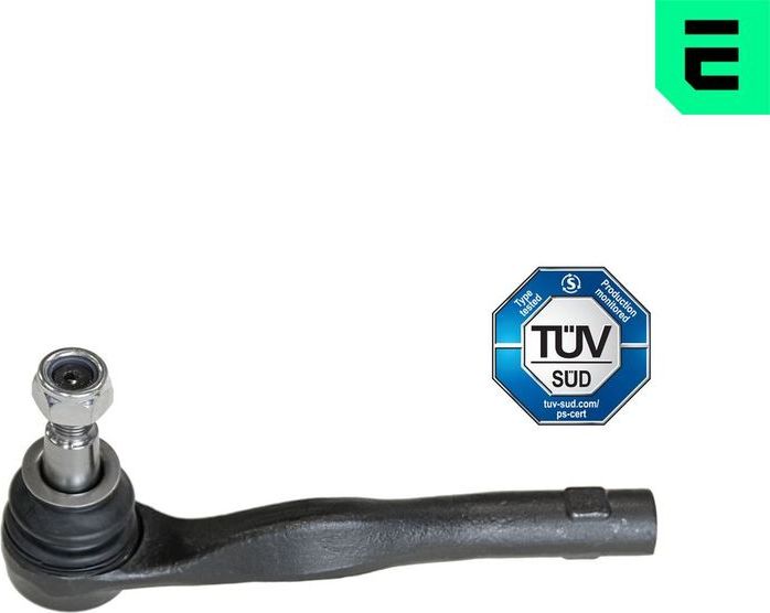 Наконечник рулевой тяги Optimal. Артикул G1-1433