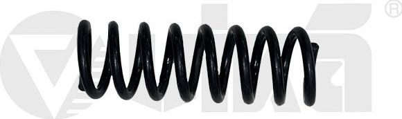 Пружина подвески Vika. Артикул 51132001