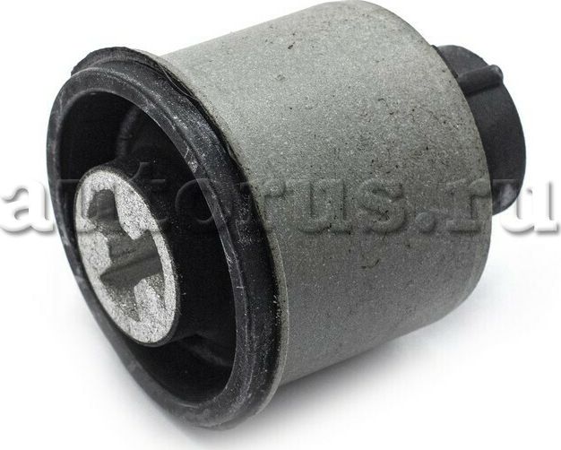 Сайлентблок задней балки VAG. Артикул 6R0501541A