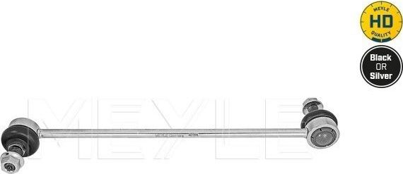 Стойка (тяга) стабилизатора Meyle HD передняя правая/левая для Mercedes-Benz GLA I (X156) 2013-2026. Артикул 016 060 0057/HD