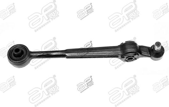 Поперечный рычаг передней подвески APlus правый нижний для Audi 200 II (C3) 1983-1991. Артикул 12935AP