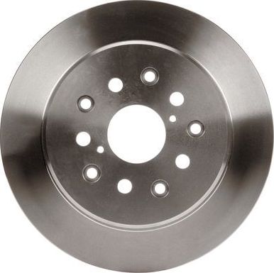 Тормозной диск Bosch задний для Lexus SC II 2001-2010. Артикул 0 986 479 339