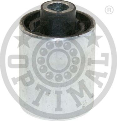 Сайлентблок заднего рычага подвески Optimal. Артикул F8-7352