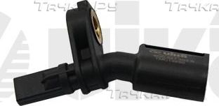 Датчик ABS Vika передний левый для Volkswagen Golf Sportsvan I 2014-2026. Артикул 99270077001
