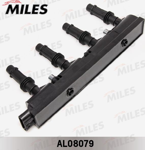 Катушка зажигания Miles. Артикул AL08079