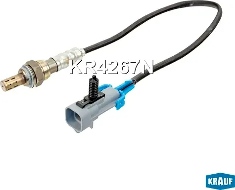Лямбда-зонд Krauf. Артикул KR4267N