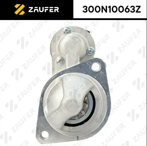 Стартер (Zaufer) Zaufer. Артикул 300N10063Z
