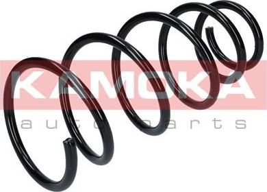 Пружина подвески Kamoka. Артикул 2110277