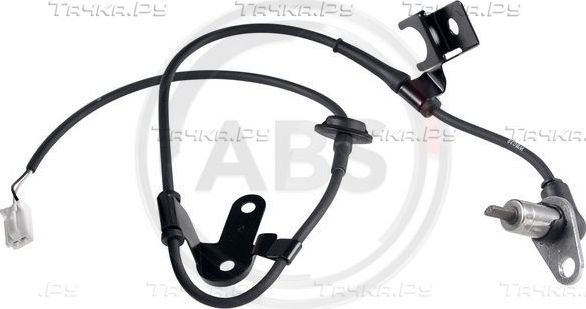 Датчик ABS ABS задний правый для Mazda 626 V (GF) 1997-2002. Артикул 30943