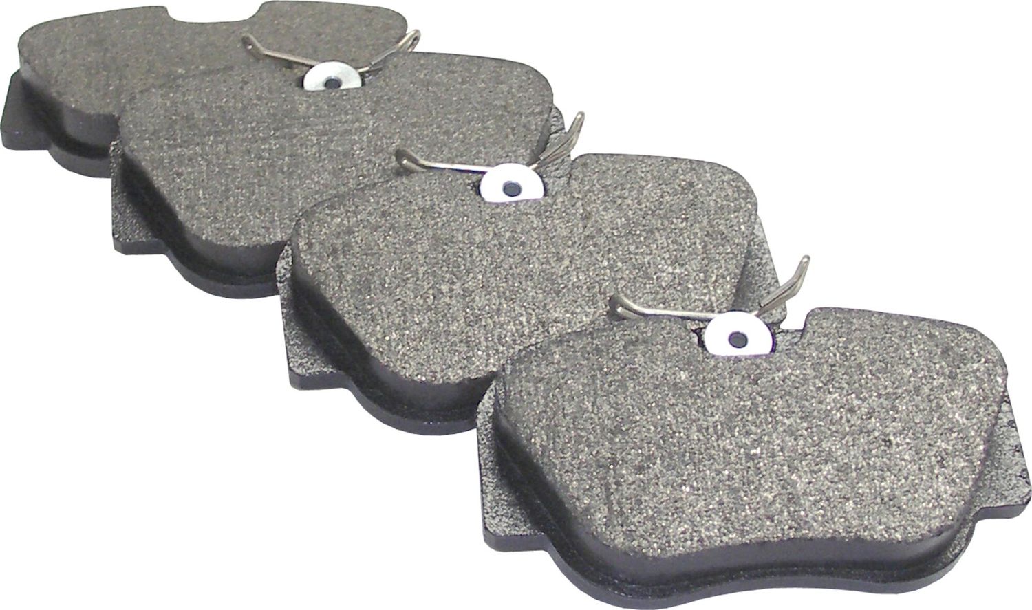 Тормозные колодки JP Group. Артикул 1363600310