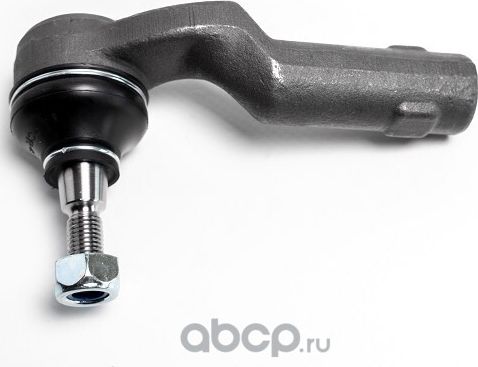 Наконечник рулевой тяги левый (Absel). Артикул MZ330020L