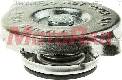 Крышка радиатора MERCEDES-BENZ 230 2.3 / MERCEDES-BENZ 300 3.0 / MERCEDES-BENZ C MotoRad. Артикул OT20