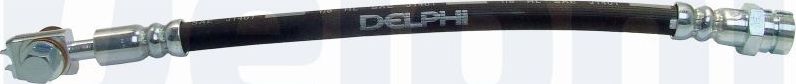 Тормозной шланг Delphi. Артикул LH6822