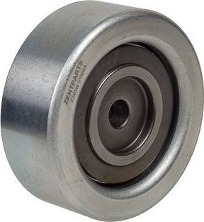 Натяжной ролик (натяжитель) приводного поликлинового ремня Zentparts. Артикул Z24046