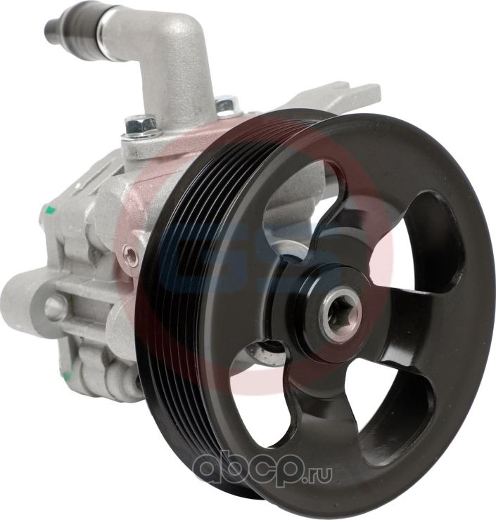 Новый насос ГУР Hyundai H1 2002 (GS). Артикул HP31022C