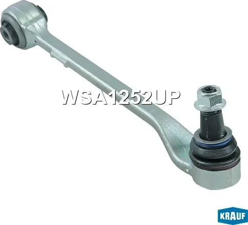 Рычаг подвески (Krauf). Артикул WSA1252UP