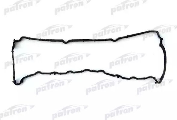 Прокладка клапанной крышки 441724 Patron. Артикул PG6-0037