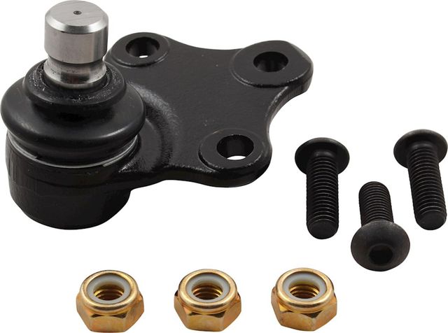 Шаровая опора JP Group. Артикул 4140301800