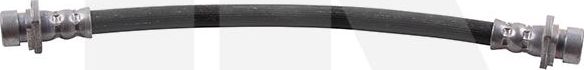 Тормозной шланг NK задний для Rover 45 2000-2005. Артикул 859940