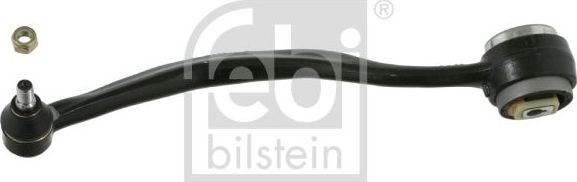 Поперечный рычаг передней подвески Febi Bilstein (Стольное литье) левый верхний для BMW 7 III (E38) 1994-2001. Артикул 11819