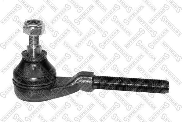 Наконечник рулевой тяги Stellox. Артикул 51-00649A-SX