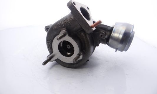 Турбина (турбокомпрессор) Garrett Original Spare part для Volkswagen Passat B5 1996-2005. Артикул 454231-5012S