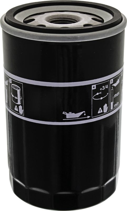 Масляный фильтр Febi Bilstein для Dodge Durango II 2003-2008. Артикул 27136