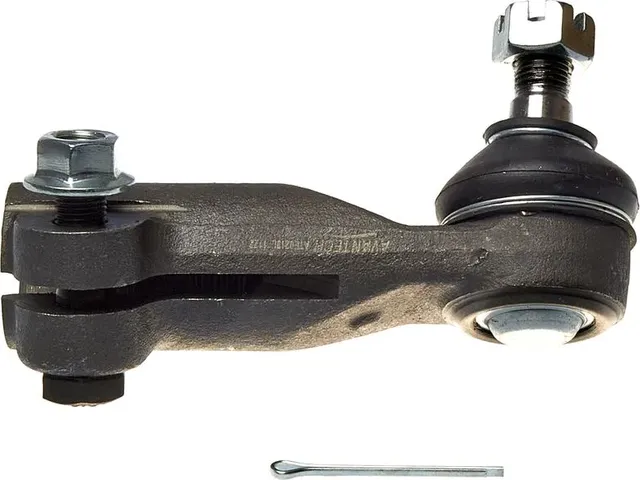 Наконечник рулевой (Avantech). Артикул ATE0219L