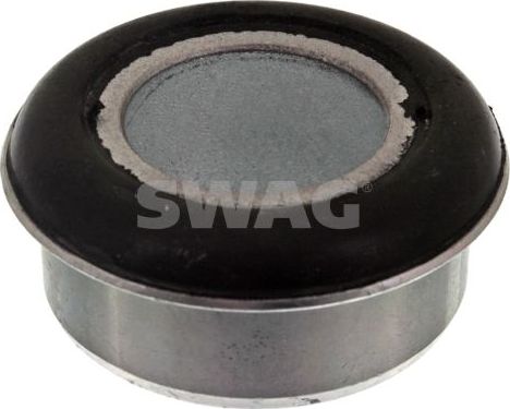 Сайлентблок передней балки SWAG (резина/металл) правый/левый верхний для IVECO Daily IV 2006-2011. Артикул 37 94 4892