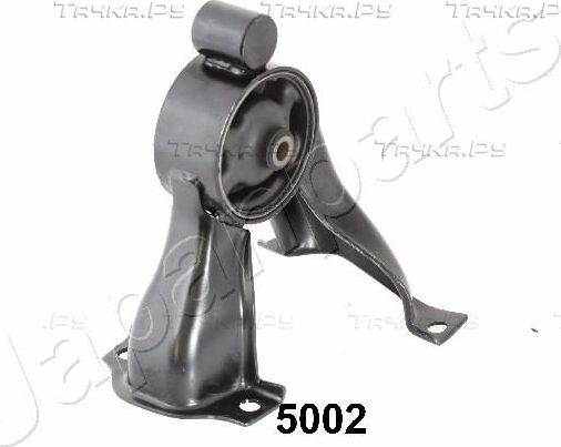 Подушка (опора) двигателя Japanparts для Mitsubishi Lancer IX 2003-2013. Артикул RU-5002