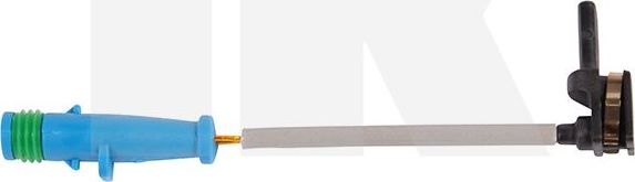 Датчик износа тормозных колодок  NK. Артикул 280267