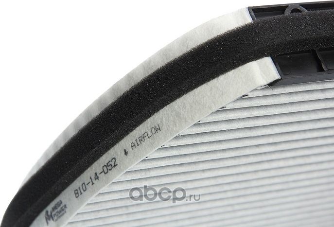 Фильтр воздушный салона MERCEDES C (W204),E (W212),GLK (X204) угольный MEGAPOWER Megapower. Артикул 81014052