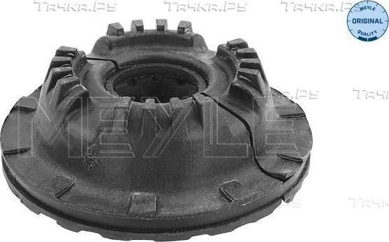 Опора амортизатора (стойки) Meyle Original передняя для Audi S5 I (8T) 2007-2017. Артикул 100 641 0010
