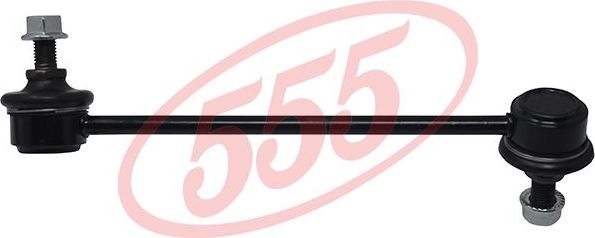 Стойка (тяга) стабилизатора 555. Артикул SLK-8180R
