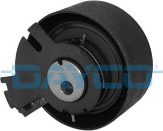 Натяжной ролик (натяжитель) ремня ГРМ Dayco. Артикул ATB2037