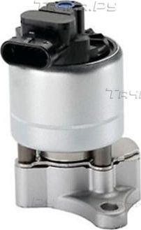 Клапан EGR (рециркуляции выхлопных газов) Asso для Peugeot 206 1999-2007. Артикул 70.0126