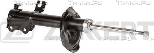 Амортизатор Zekkert. Артикул SG-6512
