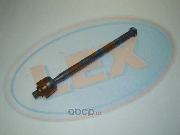 ТЯГА РУЛЕВАЯ ГОЛАЯ LR (LEX). Артикул FO0463