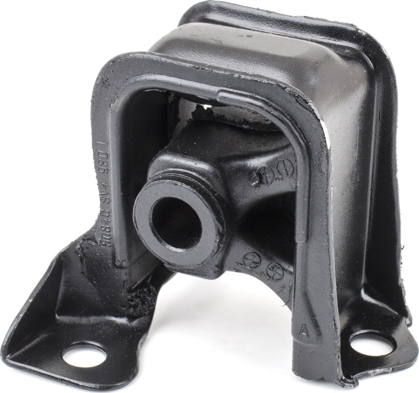 Опора двигателя Honda Accord  Odyssey (Jikiu). Артикул me28039