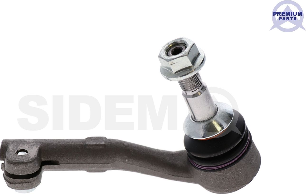 Наконечник рулевой тяги Sidem. Артикул 21236