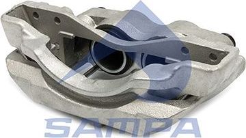 Тормозной суппорт Sampa. Артикул 096.3006