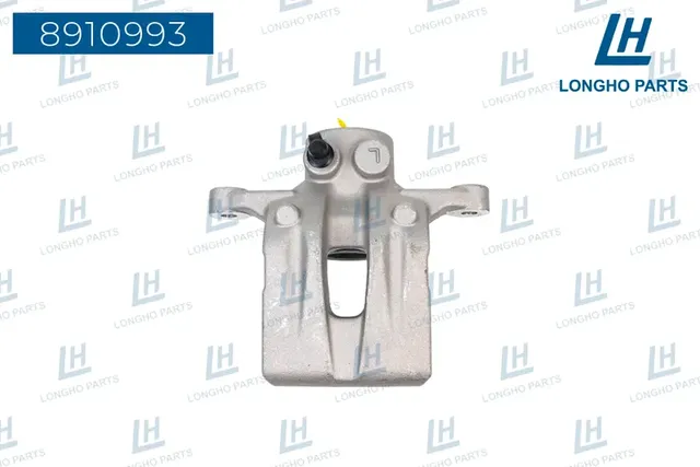 Суппорт тормозной (Longho). Артикул 8910993