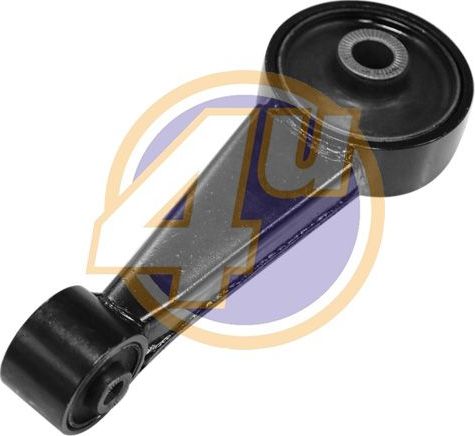 Подушка (опора) двигателя 4U. Артикул HY-EM-00067