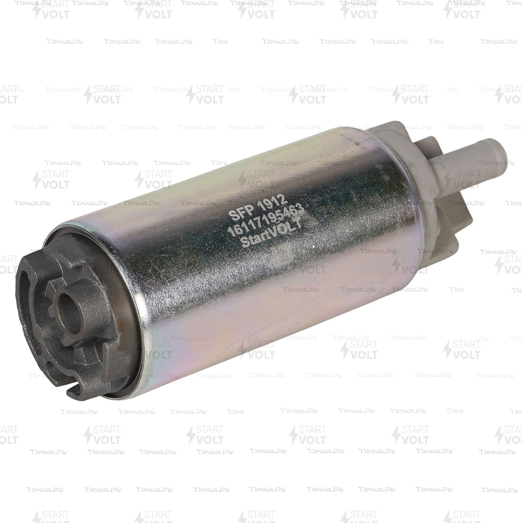Бензонасос (топливный насос) StartVOLT для Toyota Corolla E120, E130 2001-2008. Артикул SFP 1912