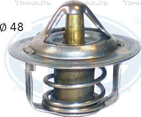 Термостат Era OEM для Audi 80 III (B2) 1978-1986. Артикул 350048