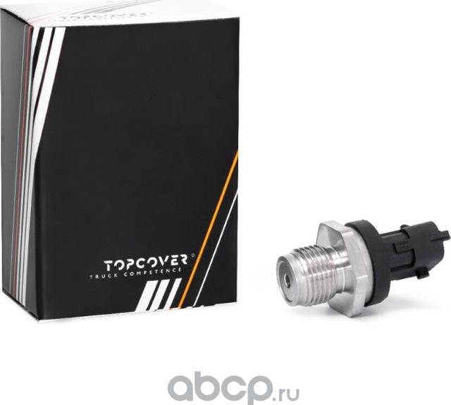 Датчик давления топлива MAN/BAW CA4DC2-10ЕЗ И CA4DC2-12ЕЗ (Topcover). Артикул T01583001