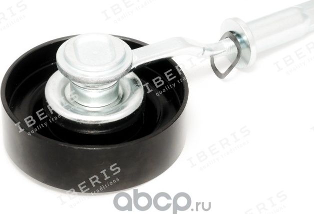 РОЛИК ПРИВОДНОГО РЕМНЯ NISSAN MAXIMACEFIROA33 (Iberis). Артикул IB5126