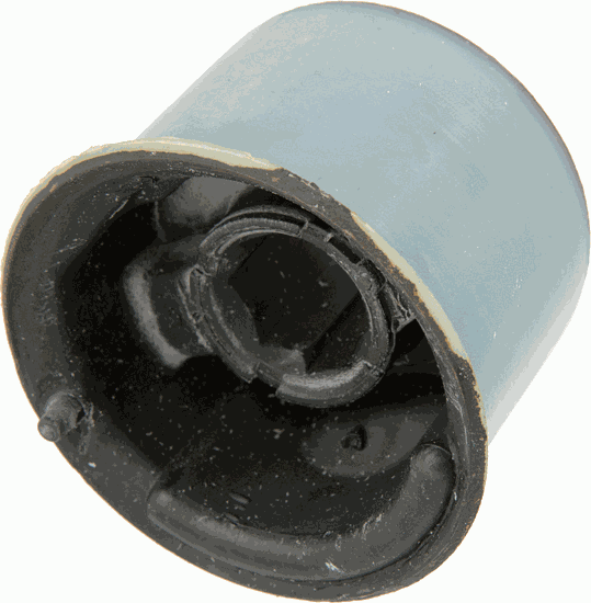 Сайлентблок переднего рычага подвески Lemforder. Артикул 29710 01